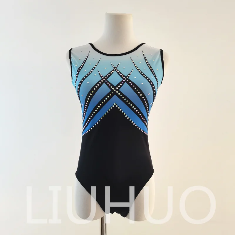 LH Rhythmic Gymnastics BD2013