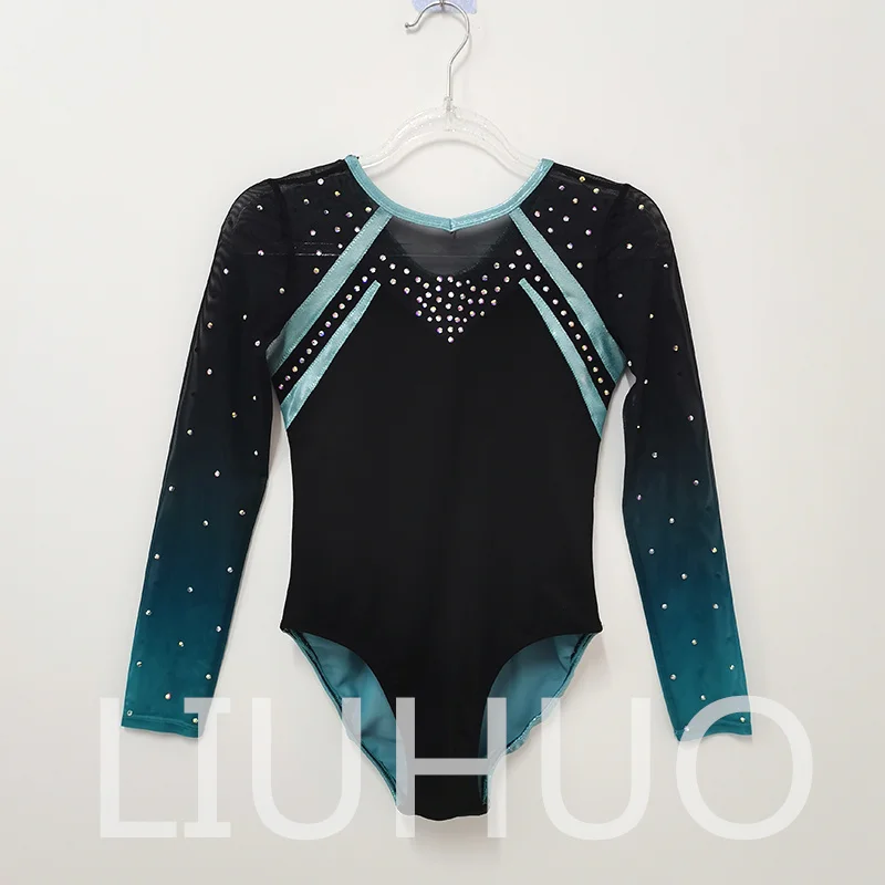 LH Rhythmic Gymnastics BD2014
