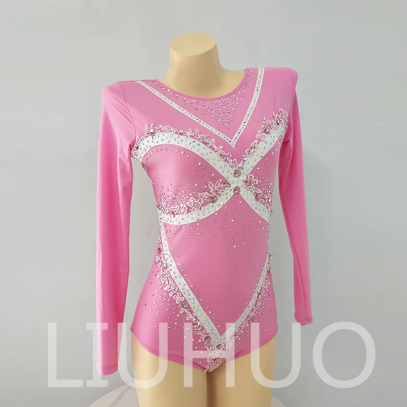 LH Rhythmic Gymnastics BD1913-LIUHUO