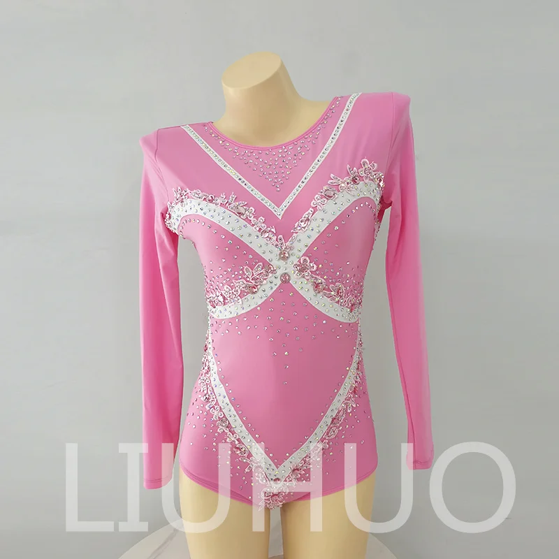 LH Rhythmic Gymnastics BD1913-LIUHUO