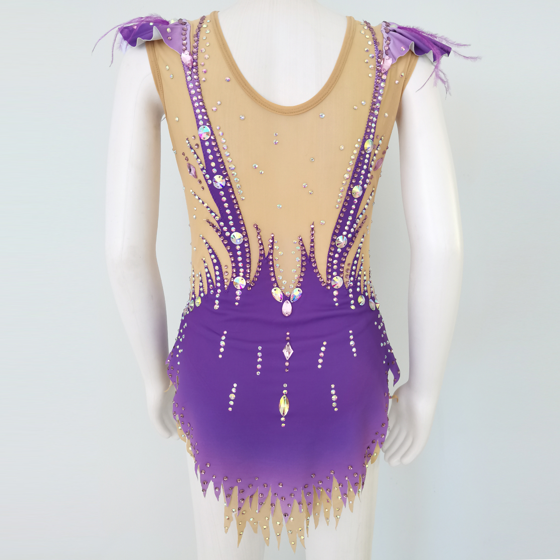 LH Rhythmic Gymnastics BD1261