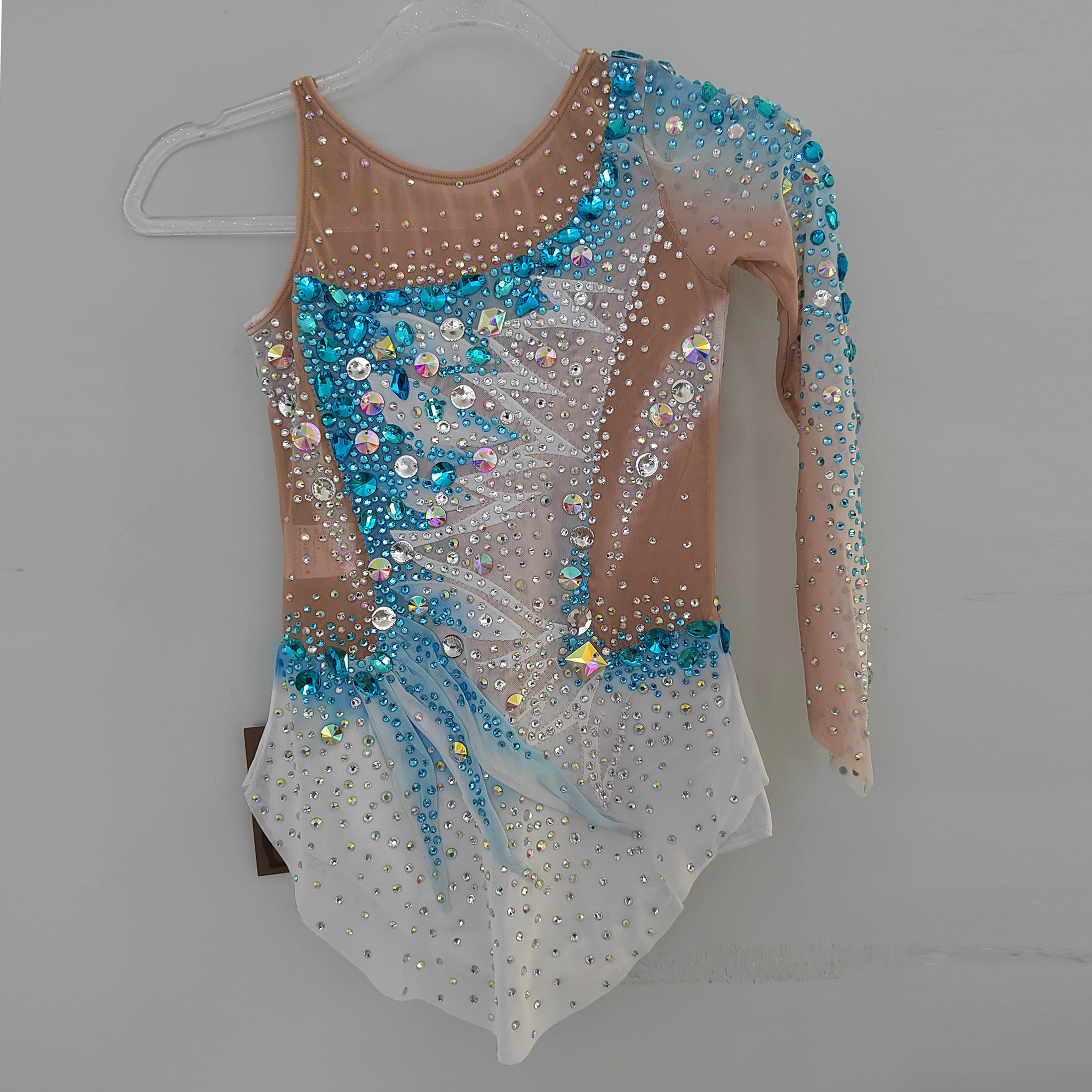 LH Rhythmic Gymnastics BD2105