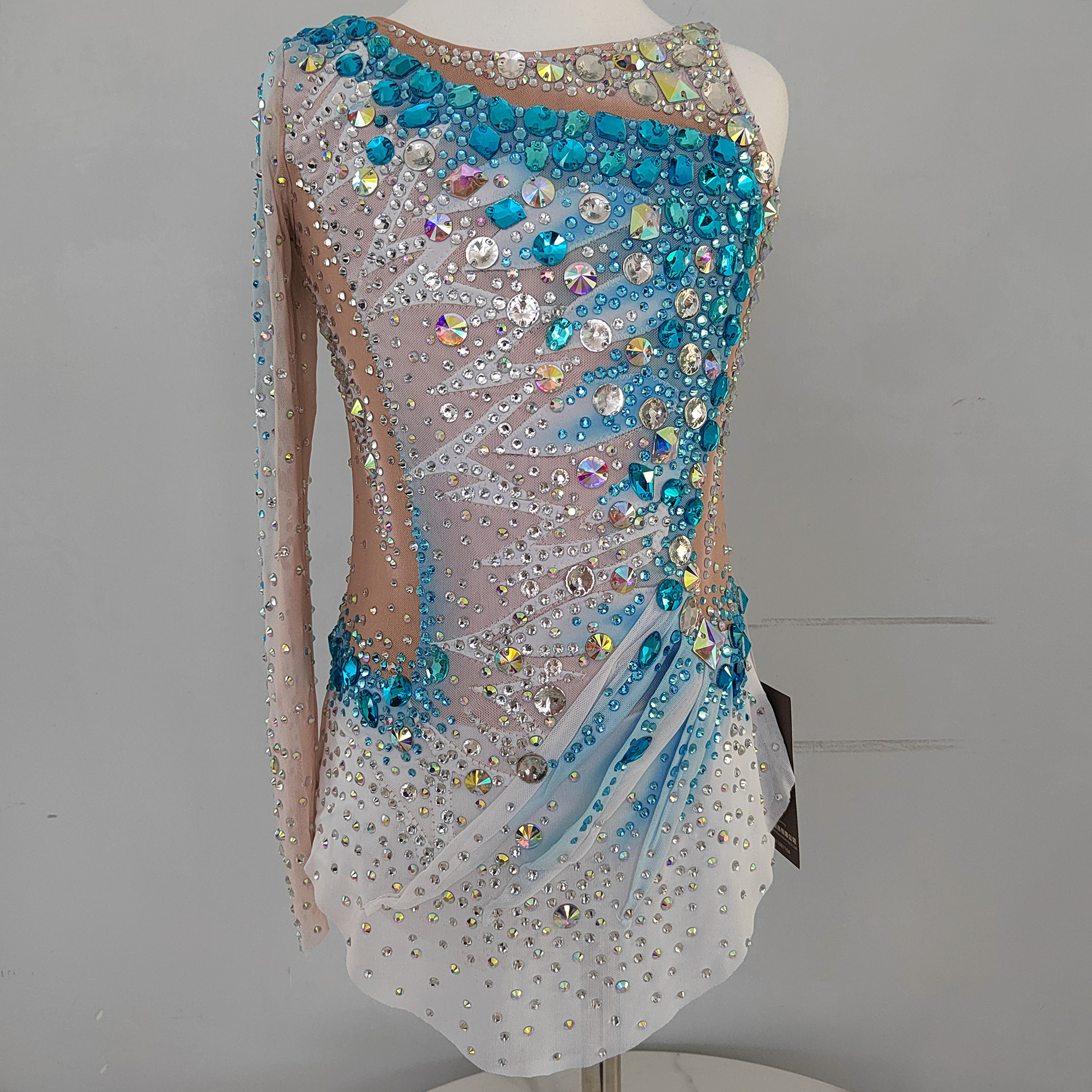 LH Rhythmic Gymnastics BD2105