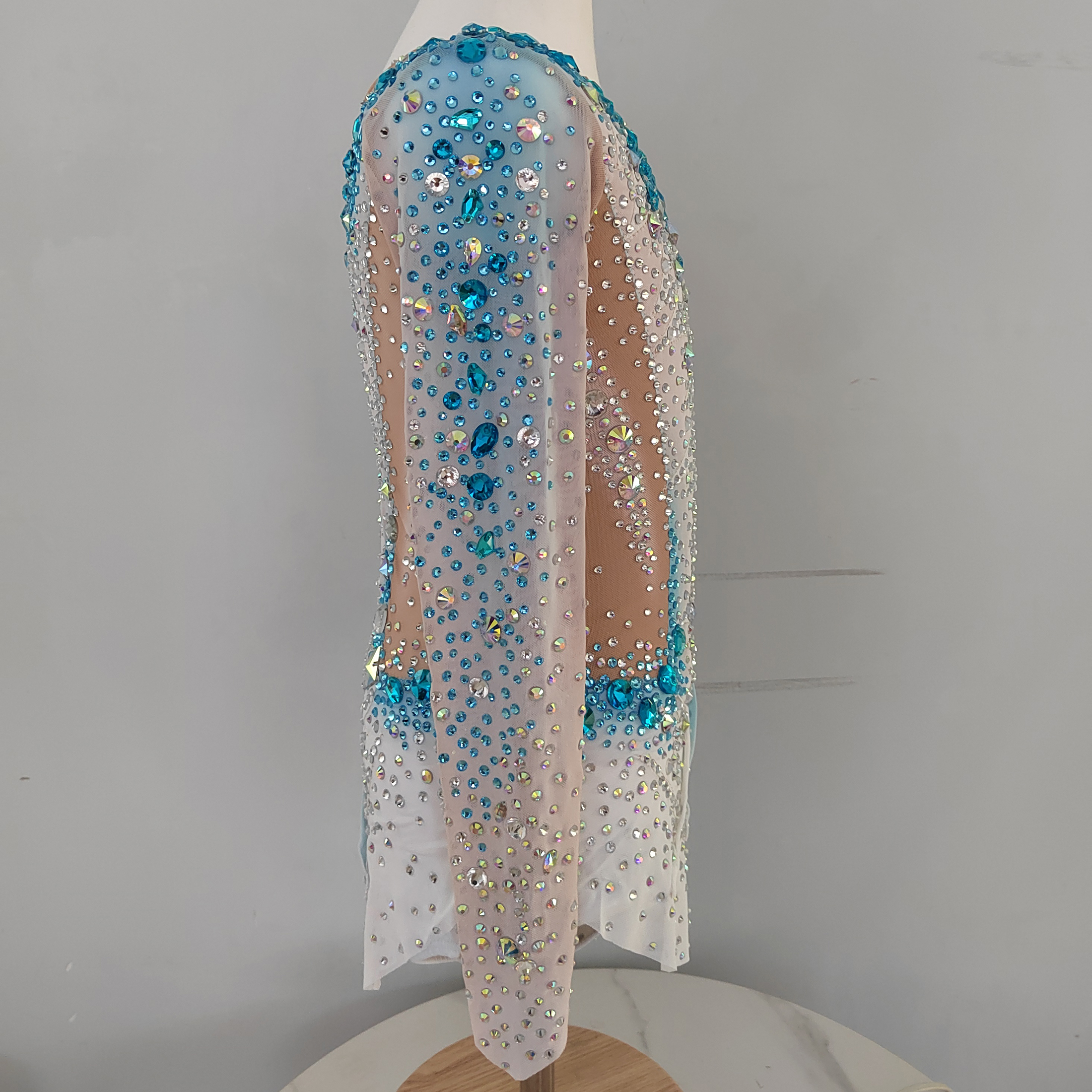 LH Rhythmic Gymnastics BD2105