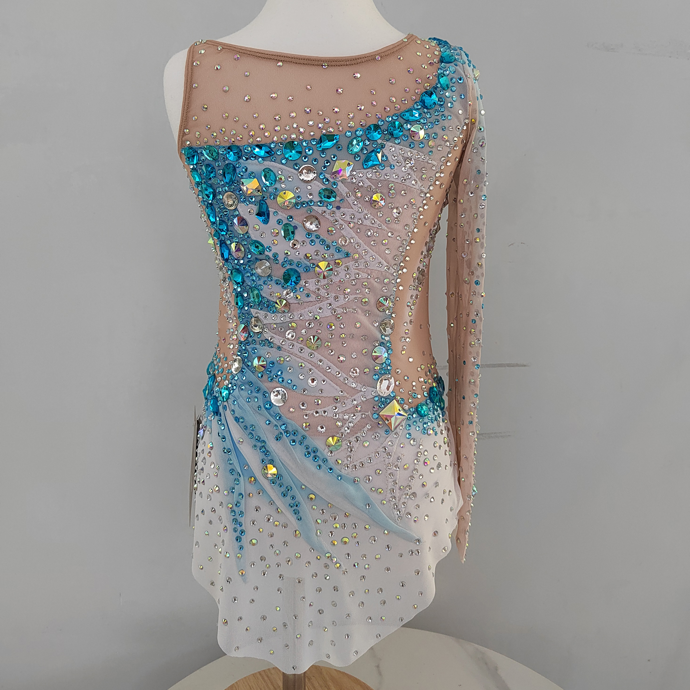 LH Rhythmic Gymnastics BD2105