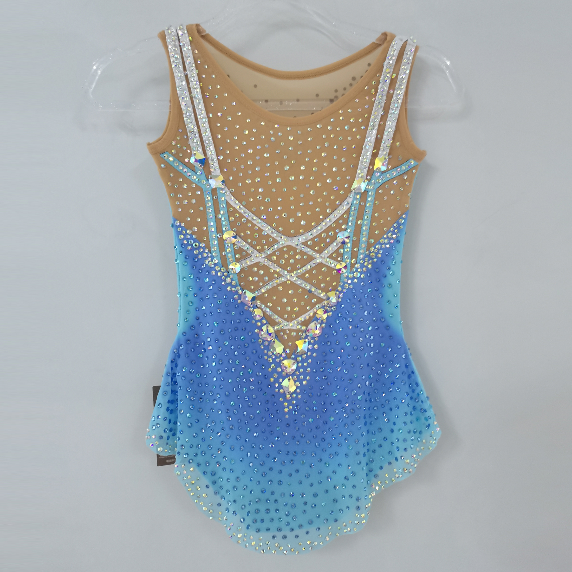 LH Rhythmic Gymnastics BD1421