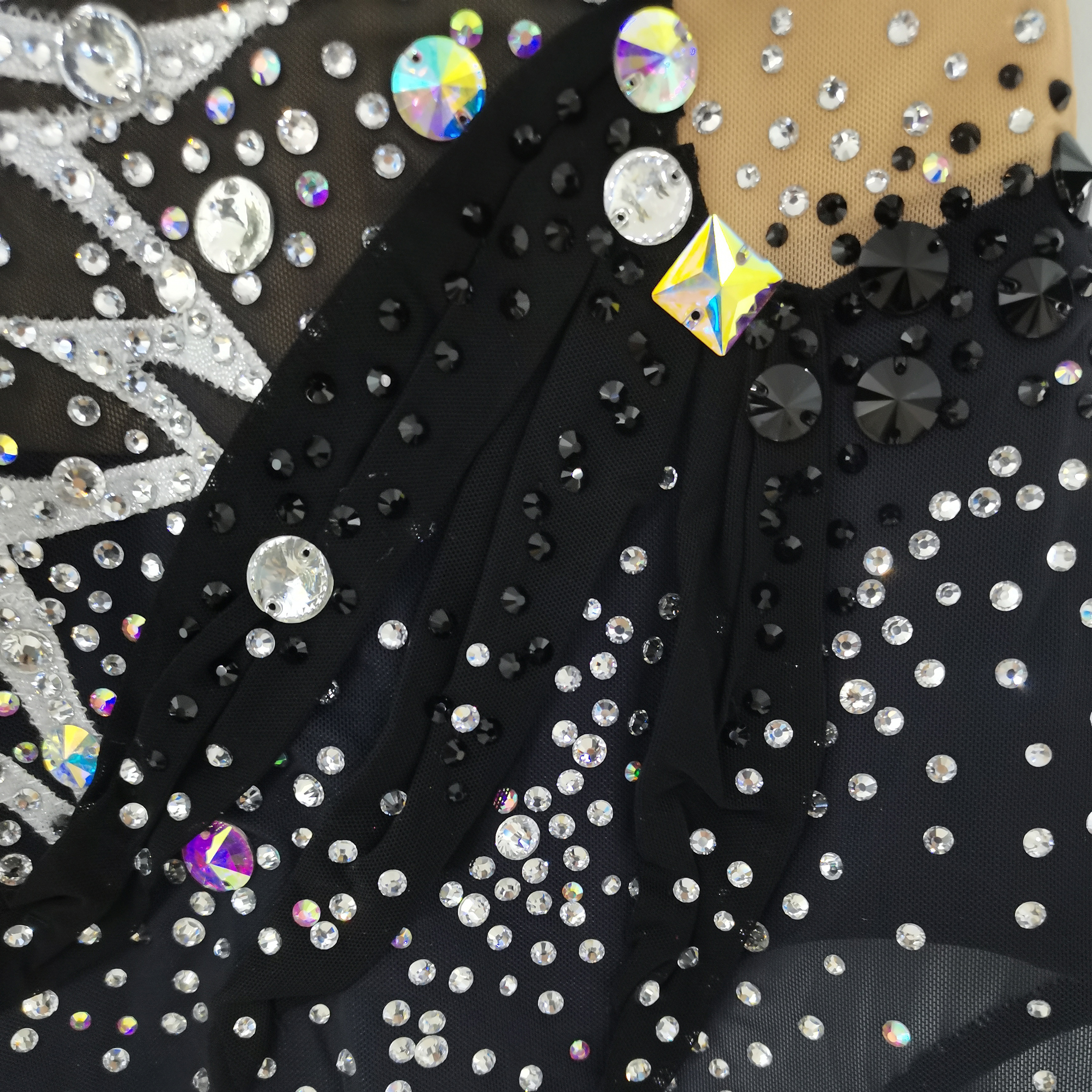 LH Rhythmic Gymnastics BD2105