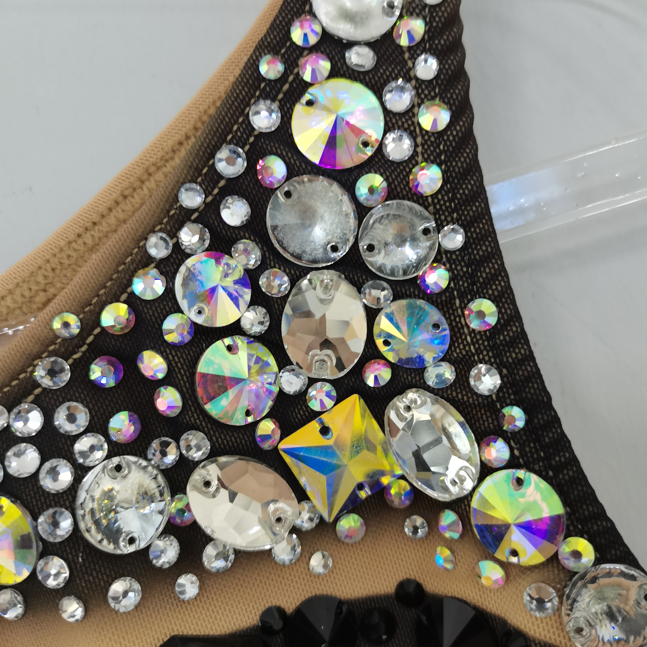 LH Rhythmic Gymnastics BD2105