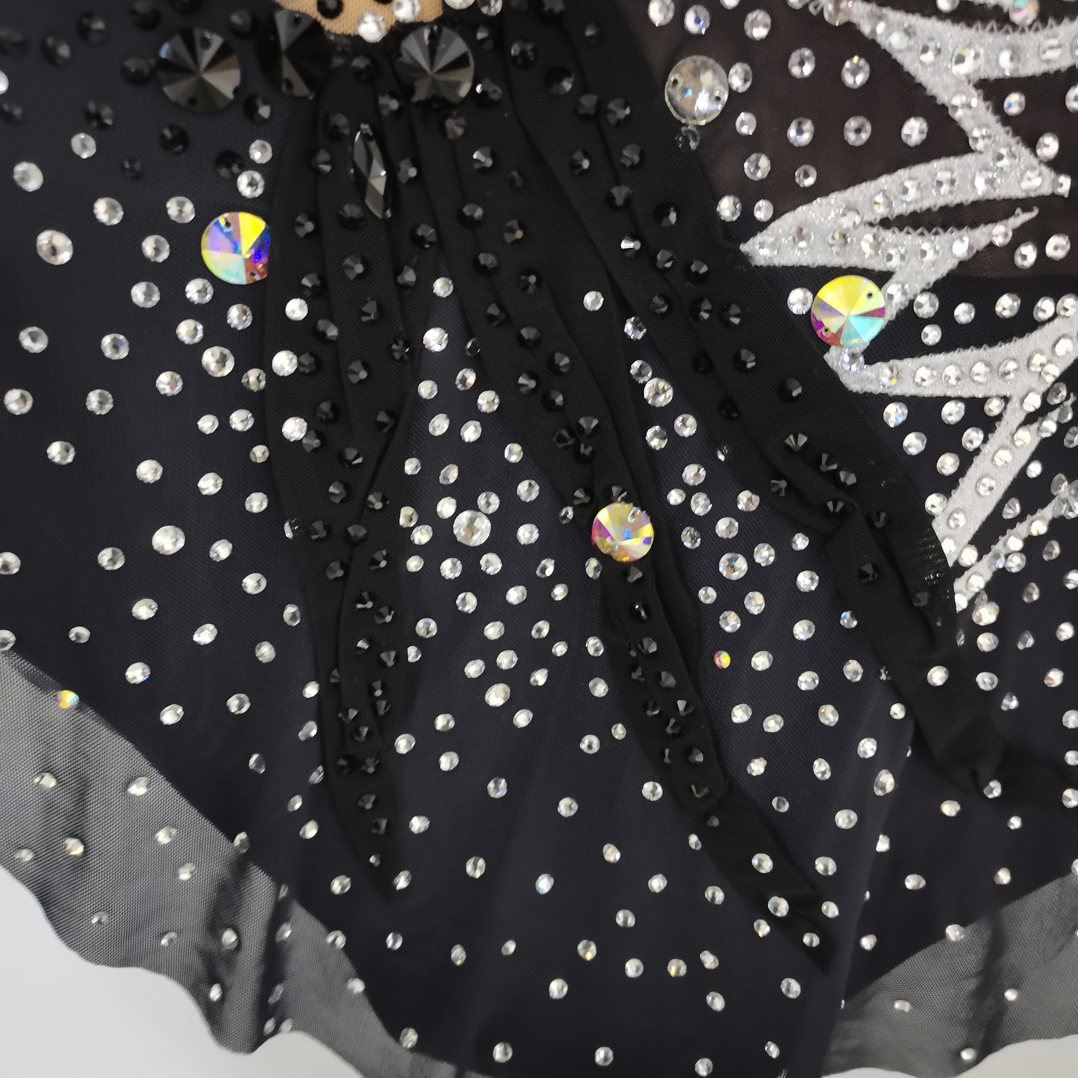 LH Rhythmic Gymnastics BD2105