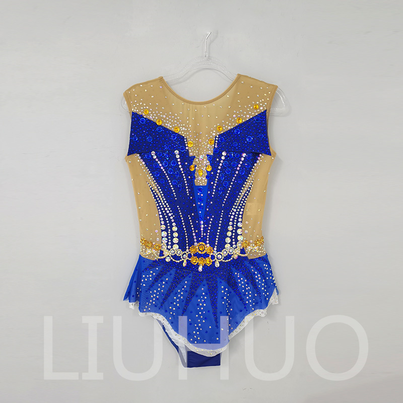 LH Rhythmic Gymnastics BD1982-LIUHUO