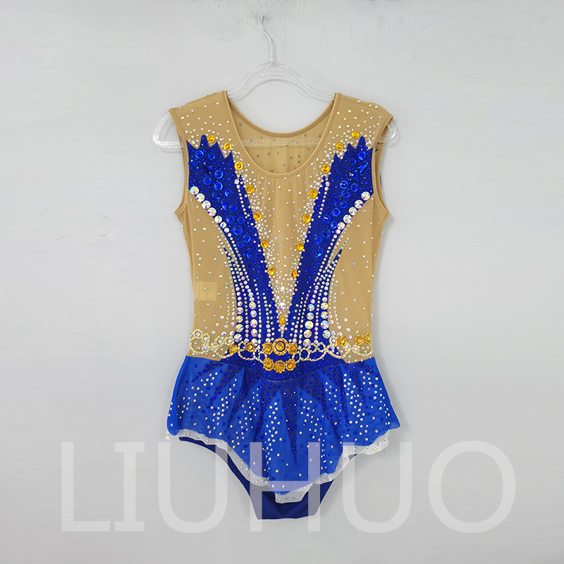 LH Rhythmic Gymnastics BD1982