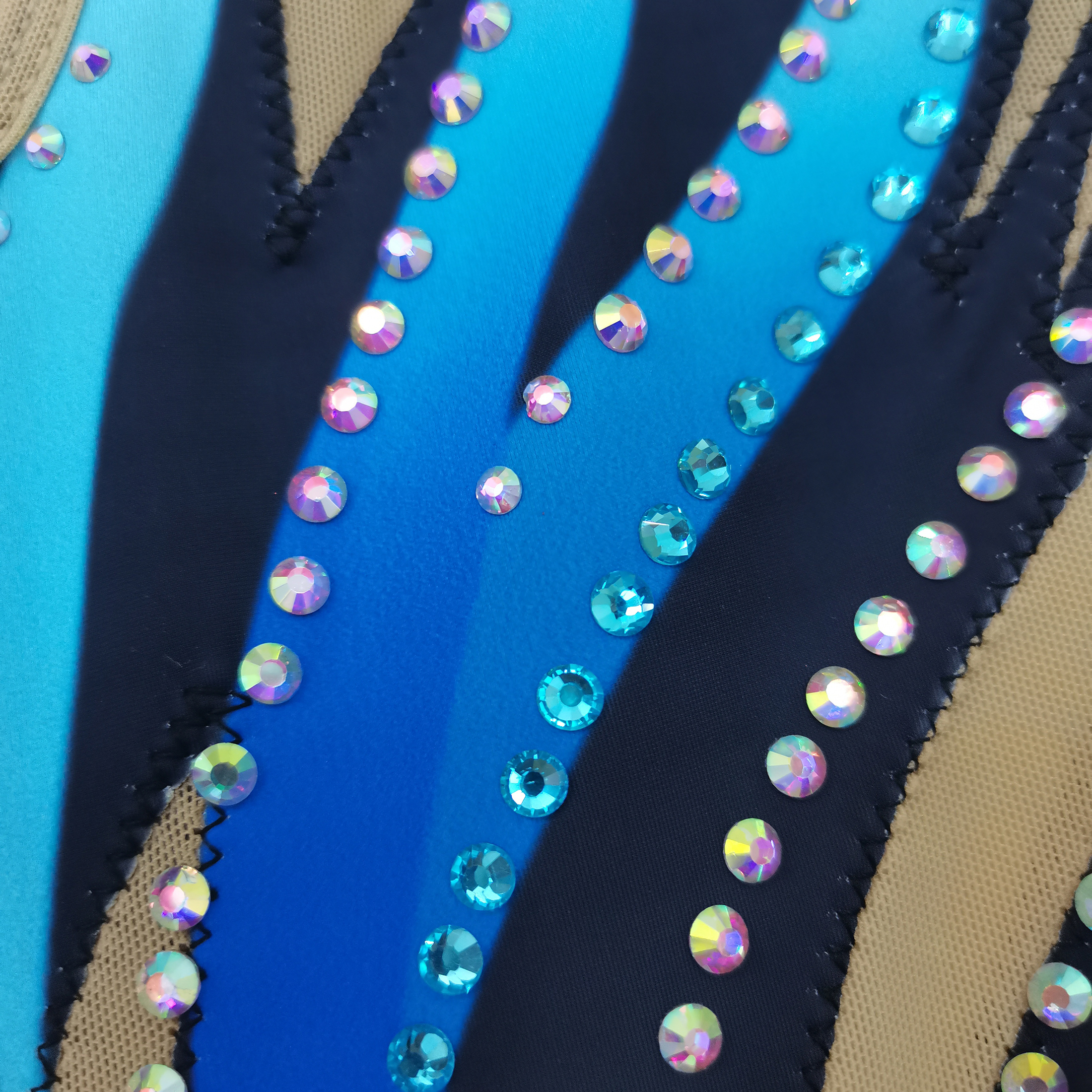LH Rhythmic Gymnastics BD1019-LIUHUO