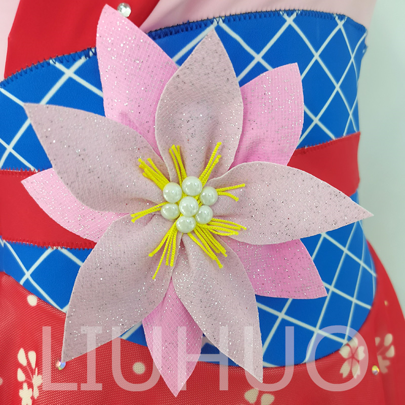LH Skate BD2599-LIUHUO