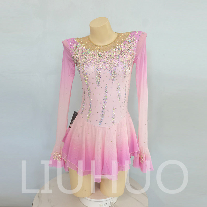 LH Skate BD2600-LIUHUO