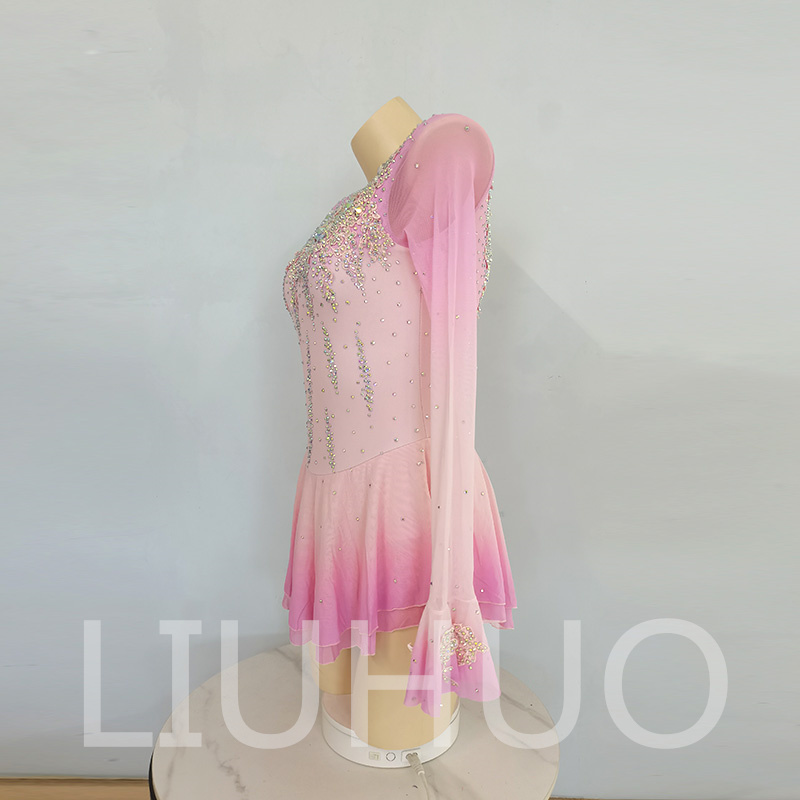 LH Skate BD2600-LIUHUO