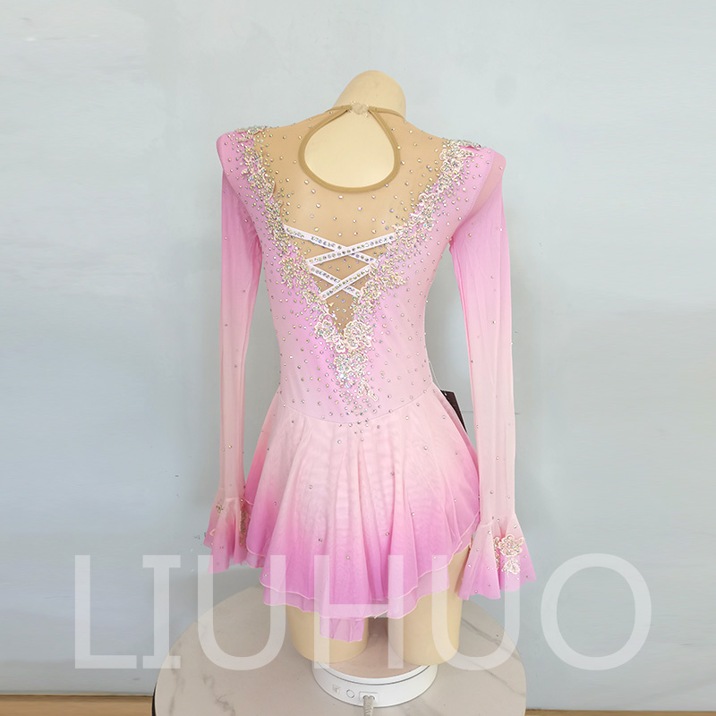 LH Skate BD2600-LIUHUO