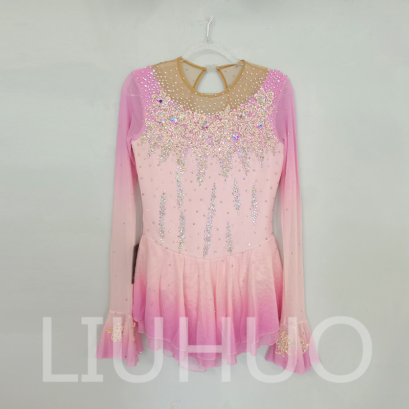 LH Skate BD2600-LIUHUO