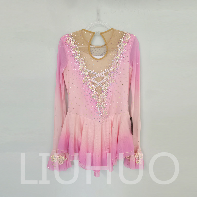 LH Skate BD2600-LIUHUO
