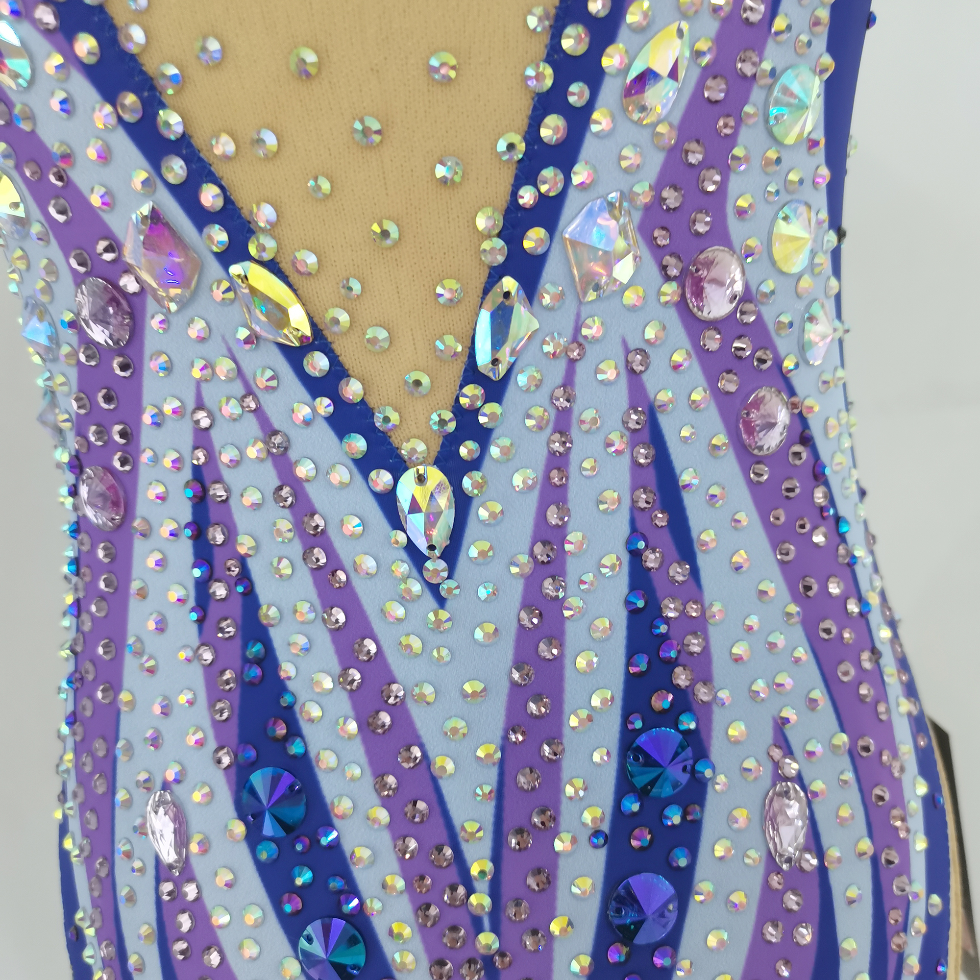 LH Synchronized Swimming BD1138-LIUHUO