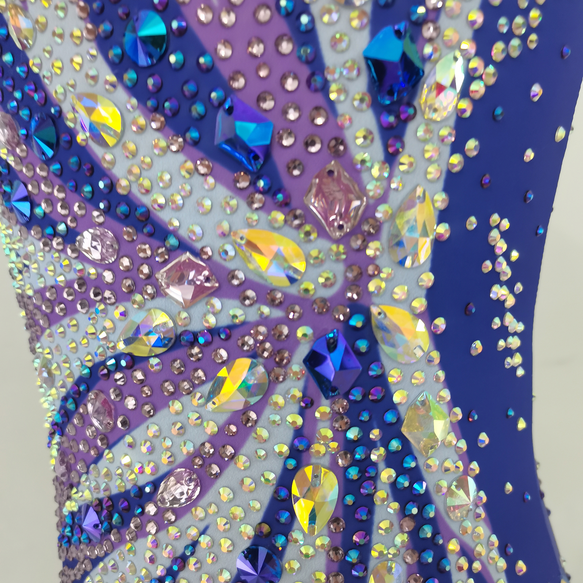 LH Synchronized Swimming BD1138-LIUHUO