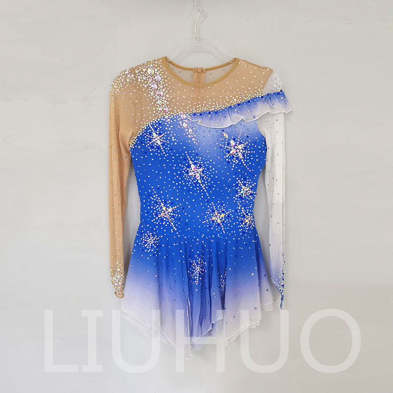 LH Skate BD2601-LIUHUO