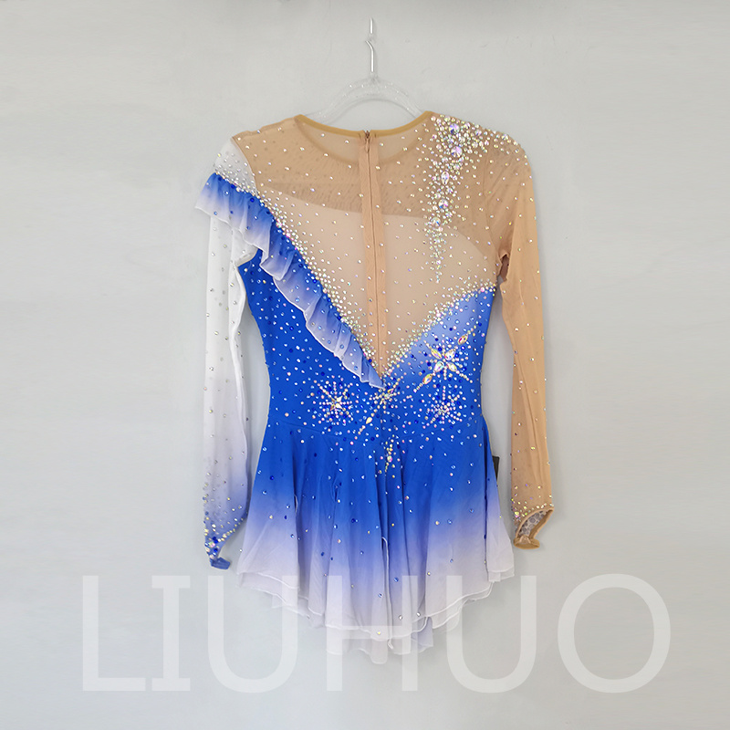 LH Skate BD2601-LIUHUO