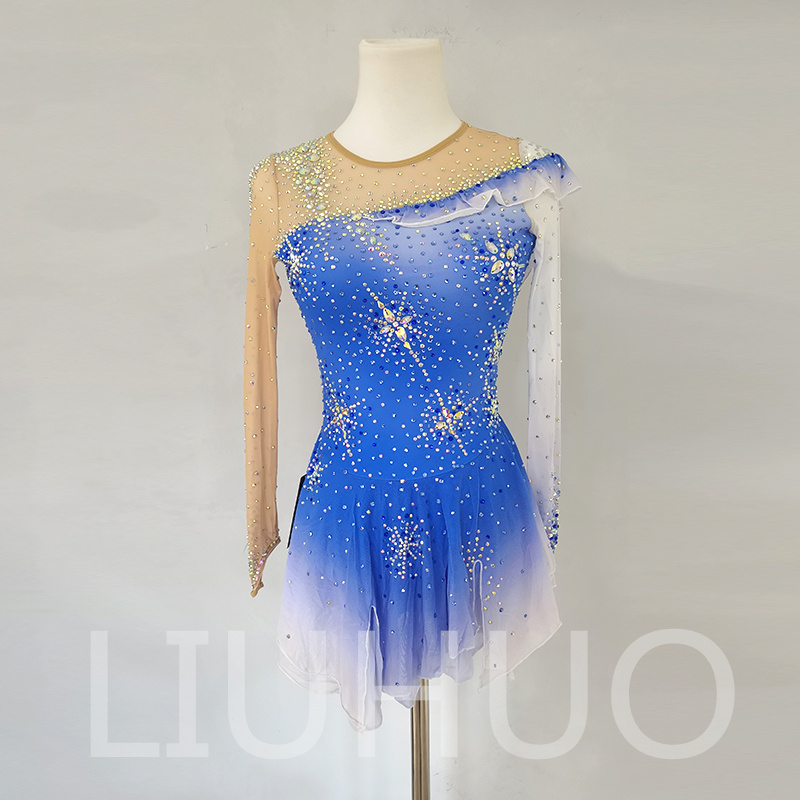 LH Skate BD2601-LIUHUO