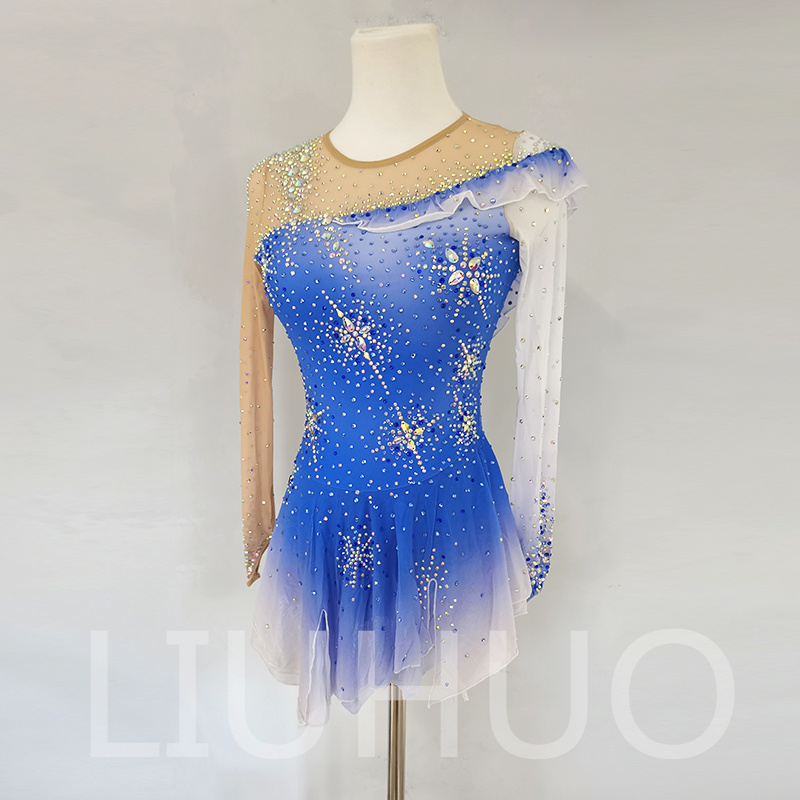 LH Skate BD2601-LIUHUO