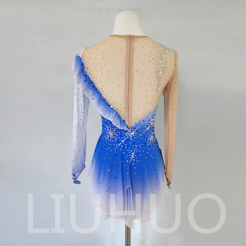 LH Skate BD2601-LIUHUO