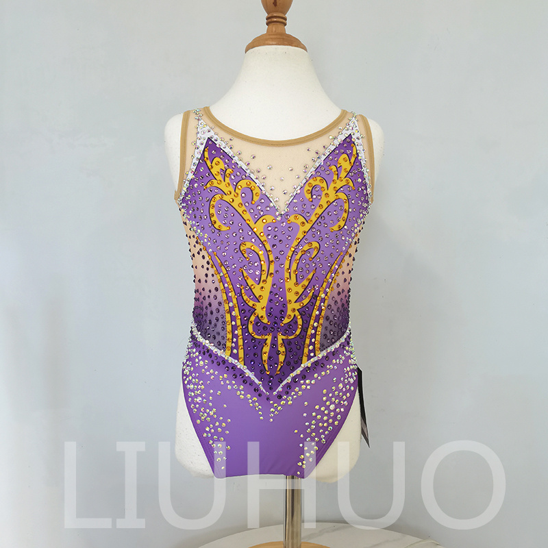 LH Synchronized Swimming BD1132-LIUHUO