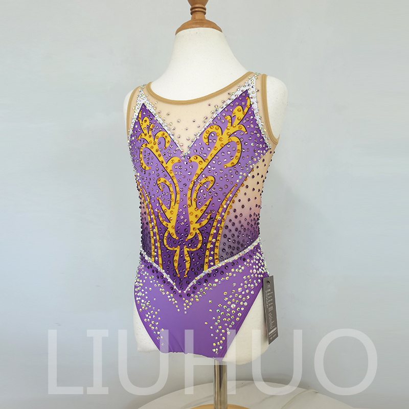 LH Synchronized Swimming BD1132-LIUHUO