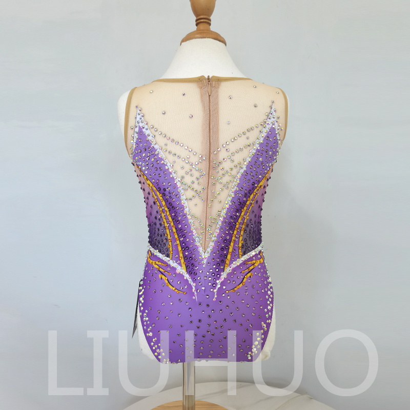LH Synchronized Swimming BD1132-LIUHUO