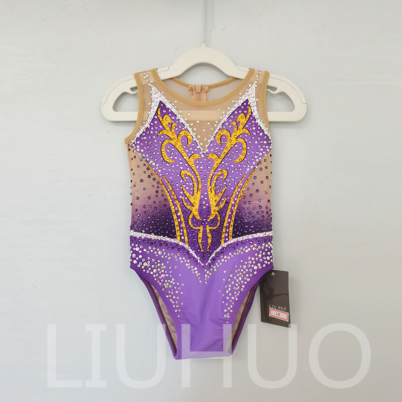 LH Synchronized Swimming BD1132-LIUHUO