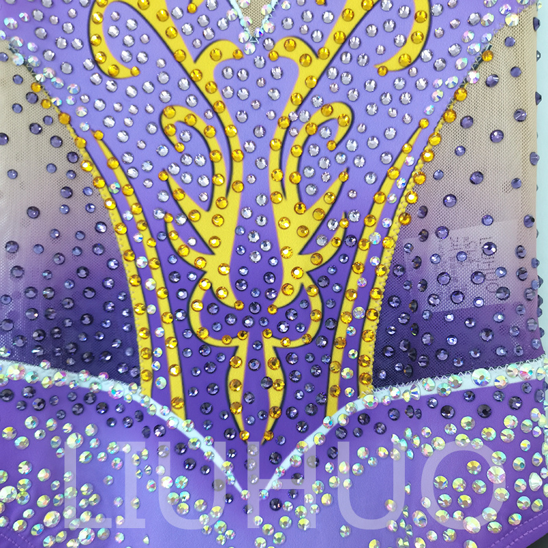 LH Synchronized Swimming BD1132-LIUHUO