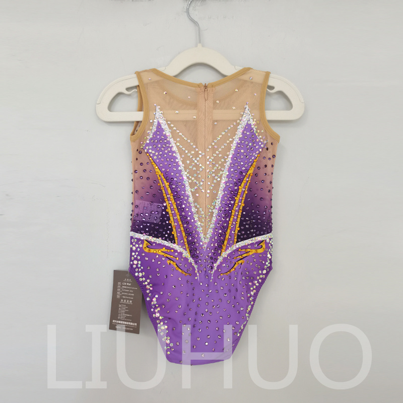 LH Synchronized Swimming BD1132-LIUHUO