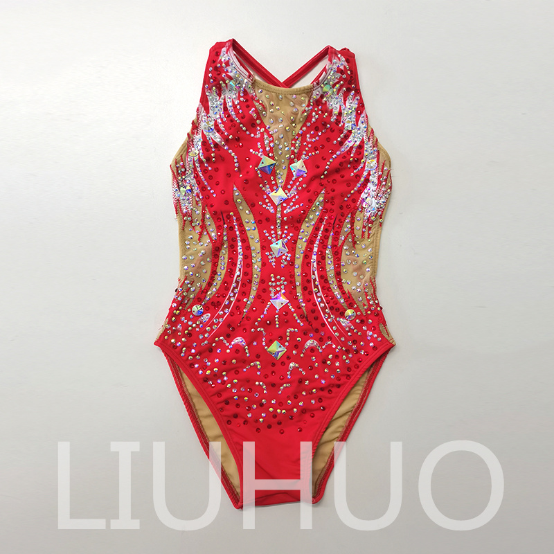 LH Synchronized Swimming BD1133-LIUHUO