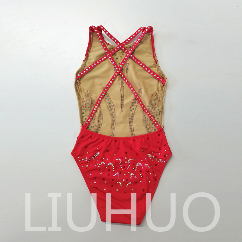 LH Synchronized Swimming BD1133-LIUHUO