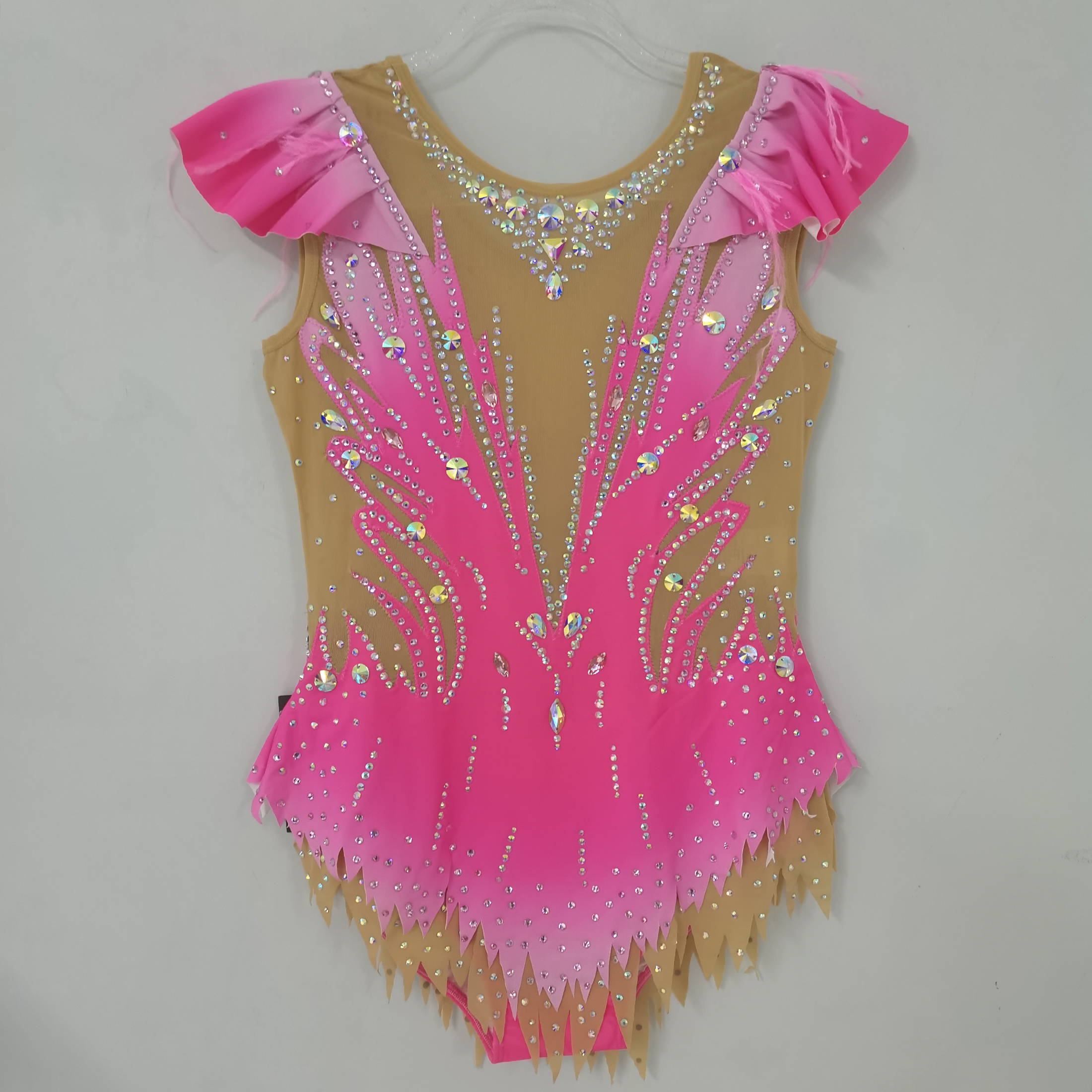 LH Rhythmic Gymnastics BD1261