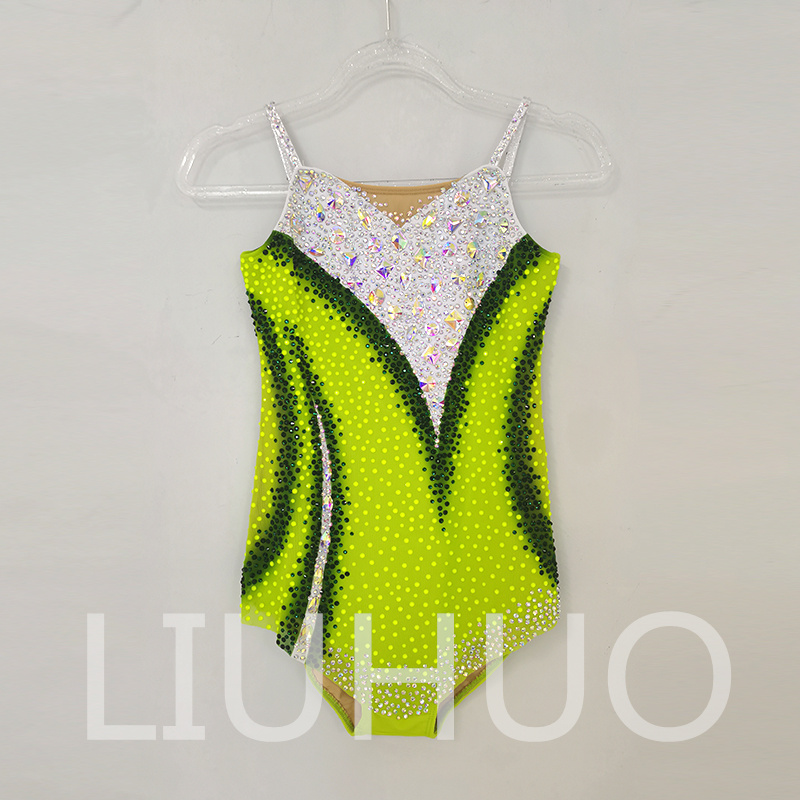 LH Rhythmic Gymnastics BD1980-LIUHUO