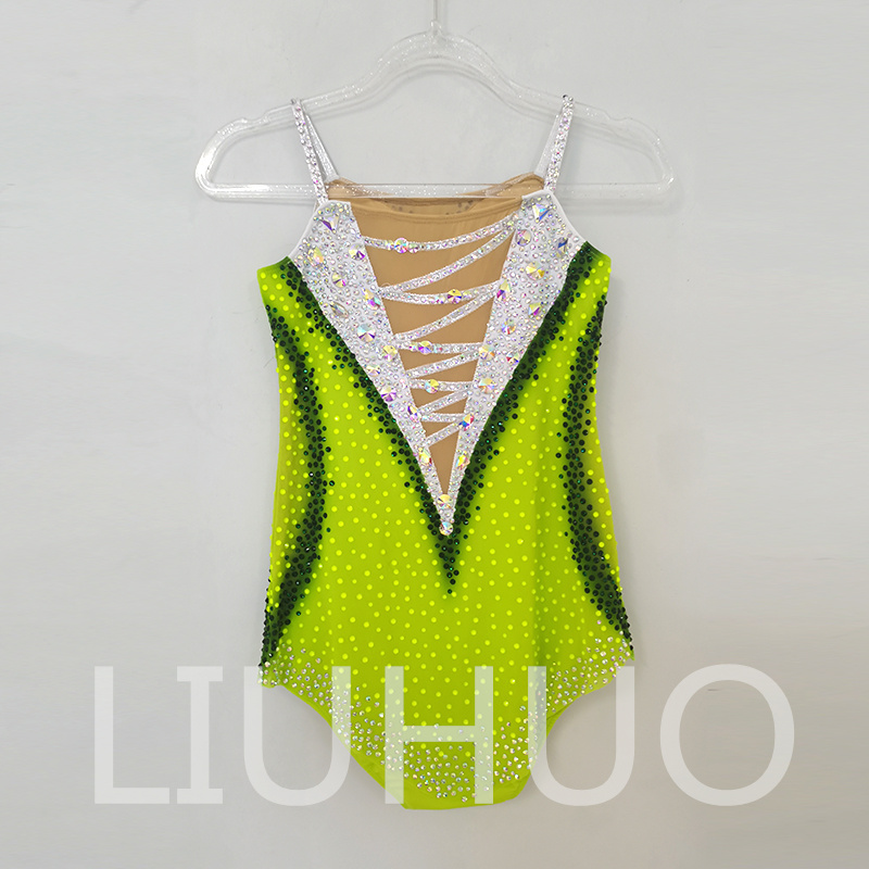 LH Rhythmic Gymnastics BD1980