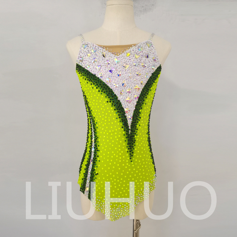 LH Rhythmic Gymnastics BD1980-LIUHUO