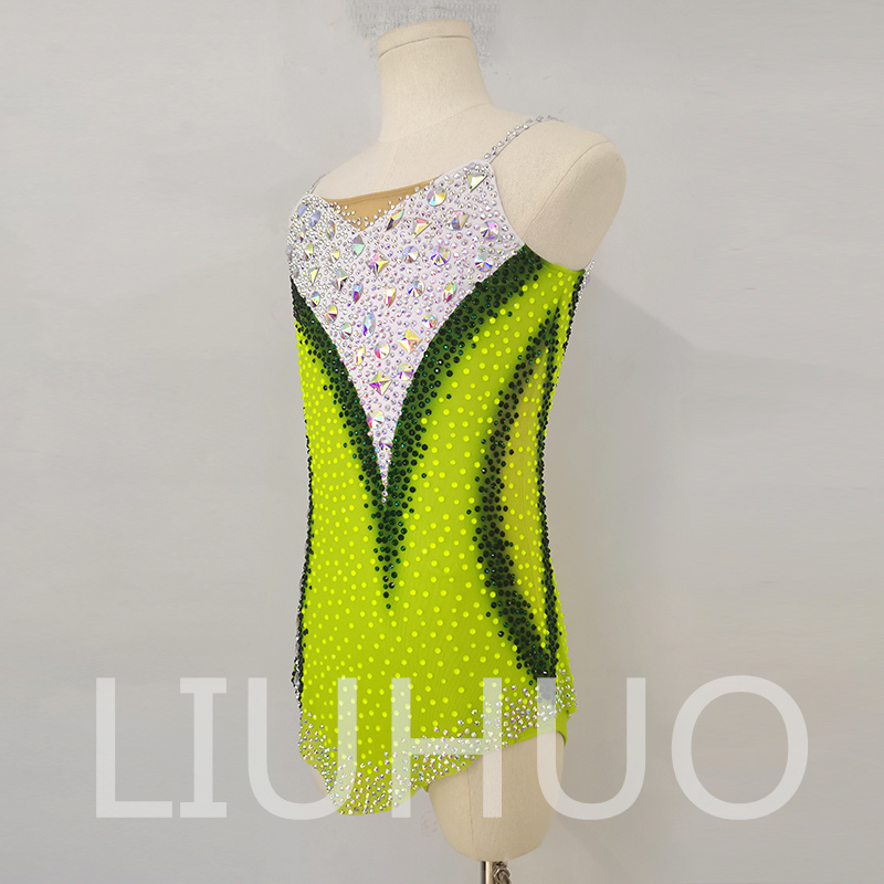 LH Rhythmic Gymnastics BD1980