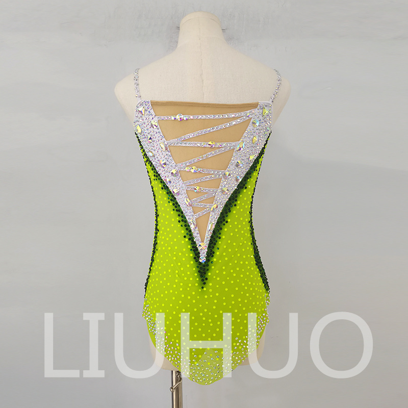 LH Rhythmic Gymnastics BD1980