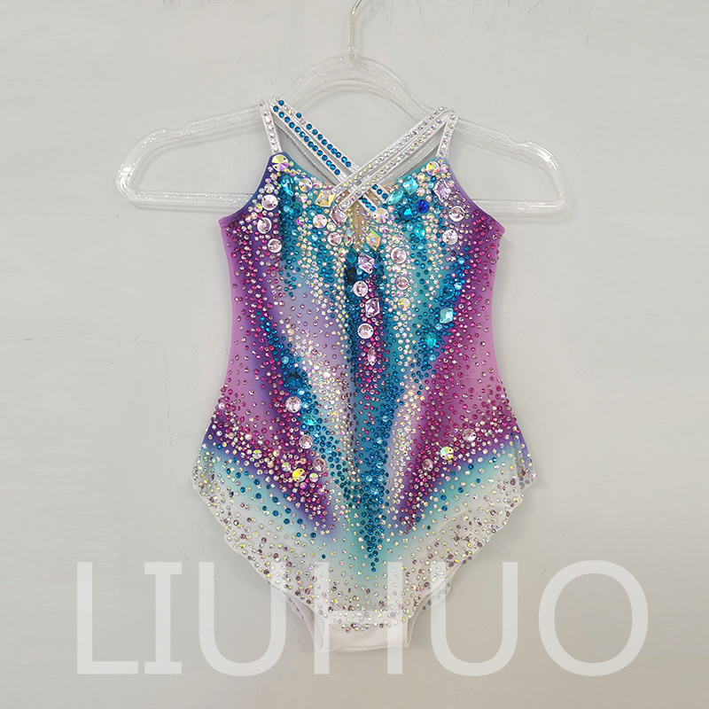 LH Rhythmic Gymnastics BD1981-LIUHUO