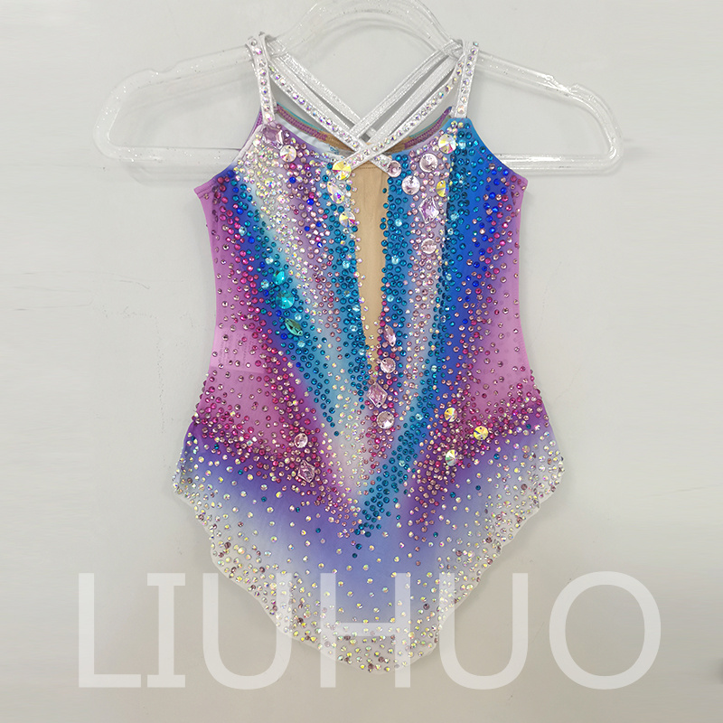 LH Rhythmic Gymnastics BD1981