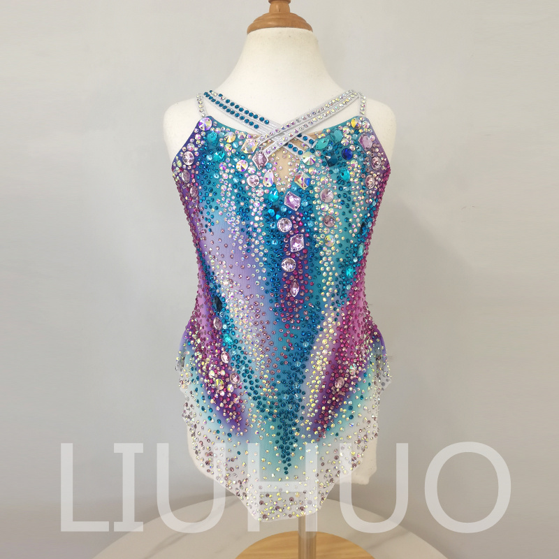 LH Rhythmic Gymnastics BD1981-LIUHUO