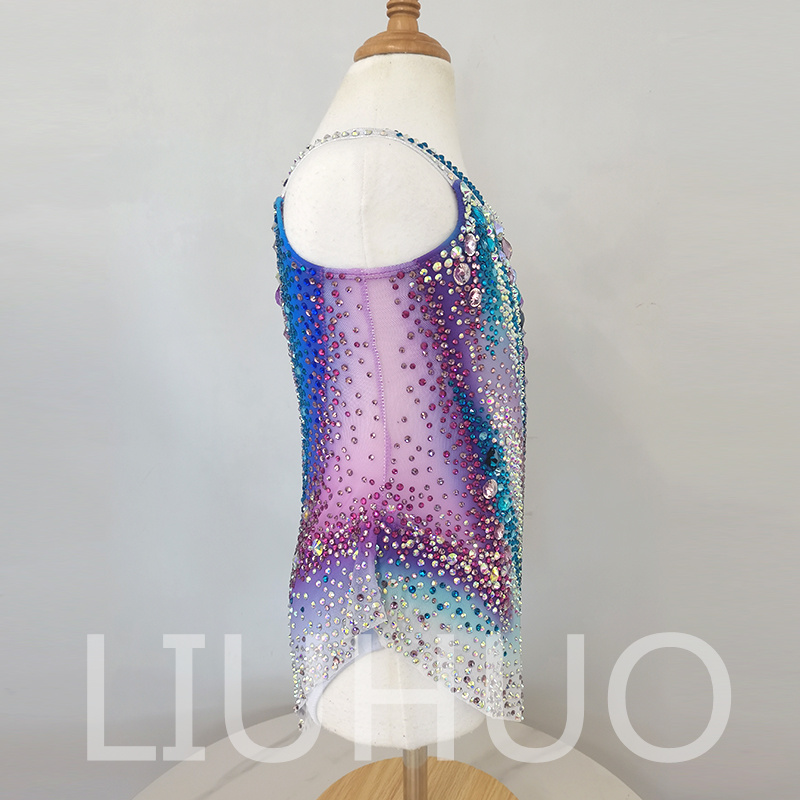 LH Rhythmic Gymnastics BD1981