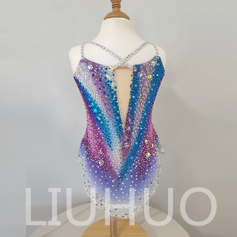 LH Rhythmic Gymnastics BD1981