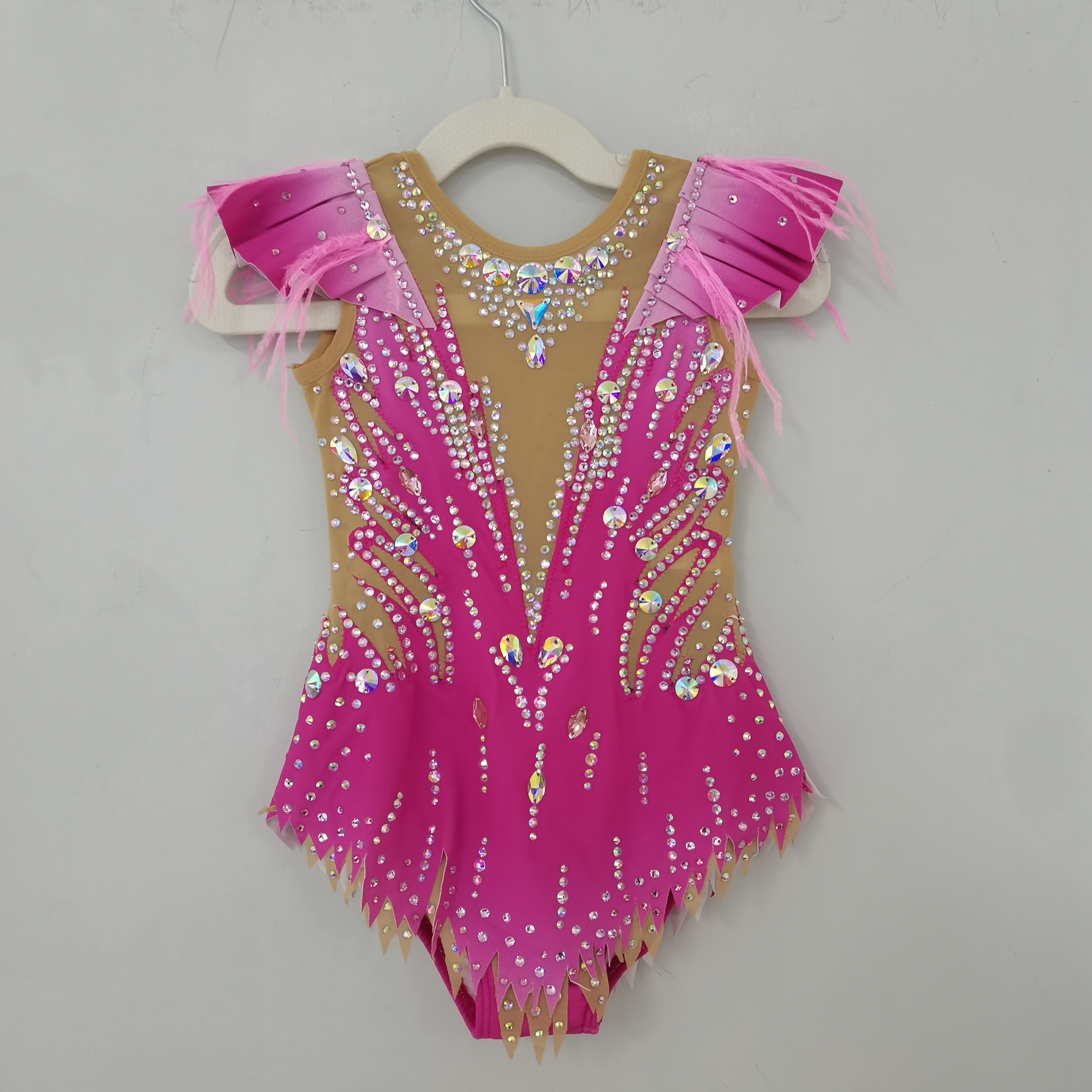 LH Rhythmic Gymnastics BD1261