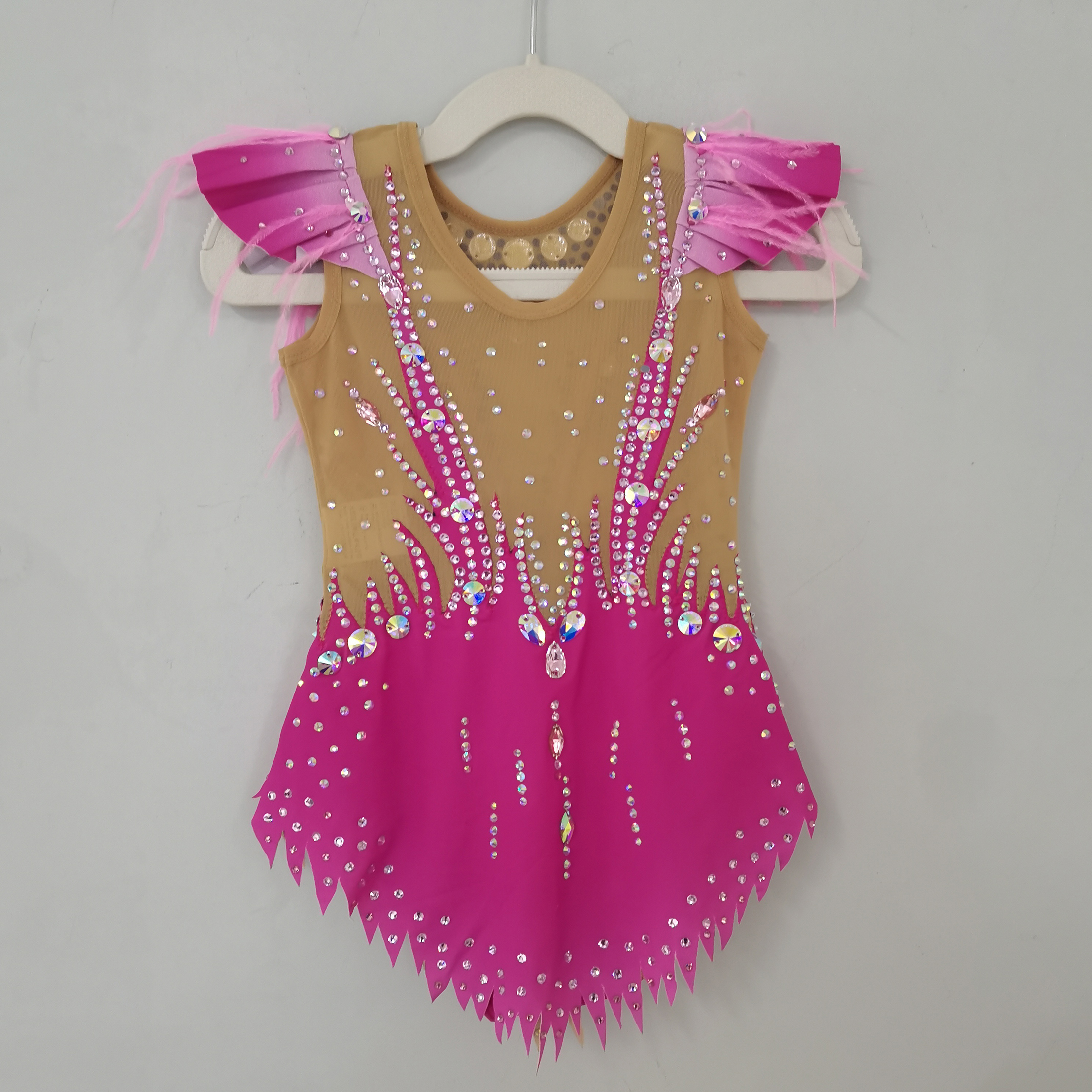 LH Rhythmic Gymnastics BD1384-LIUHUO